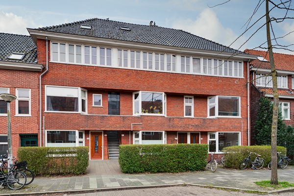 Medium property photo - Abel Tasmanstraat 21A, 9726 EG Groningen